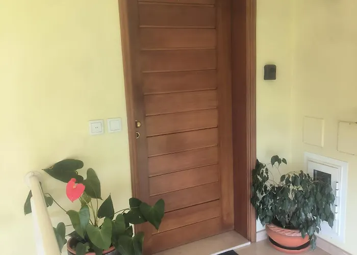 Appartement Penthouse Marina Sol Madalena do Mar