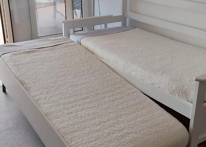 Penthouse Marina Sol