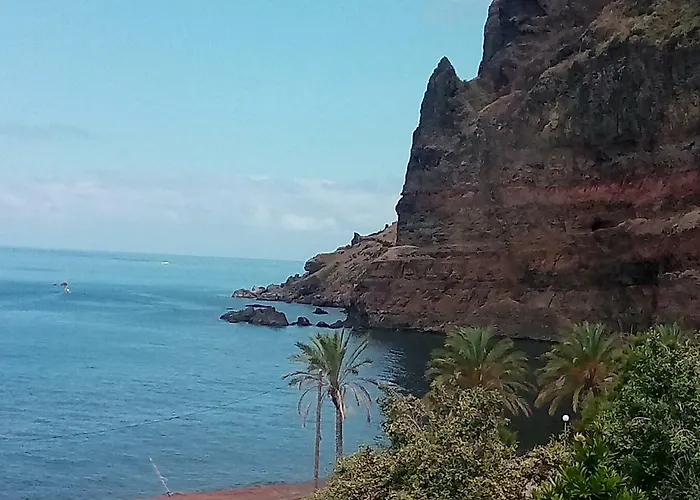 Apartmán Penthouse Marina Sol *