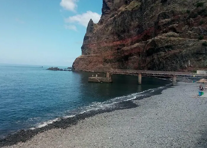 Apartmán Penthouse Marina Sol