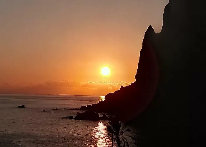 Penthouse Marina Sol *