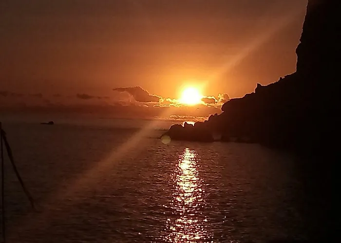 Penthouse Marina Sol