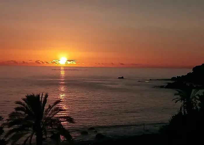 Penthouse Marina Sol Madalena do Mar