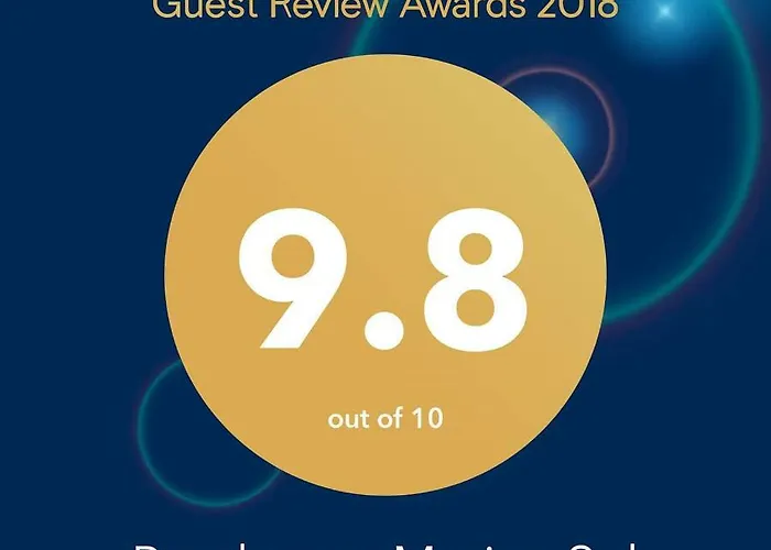 Penthouse Marina Sol * Madalena do Mar