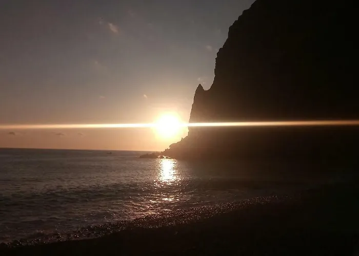 Penthouse Marina Sol * Madalena do Mar