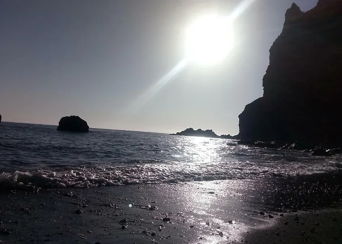 Penthouse Marina Sol *